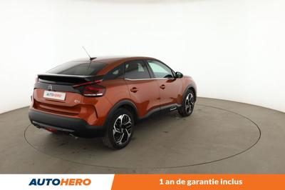 Citroën C4 1.2 PureTech Shine Pack Eat8 131 ch