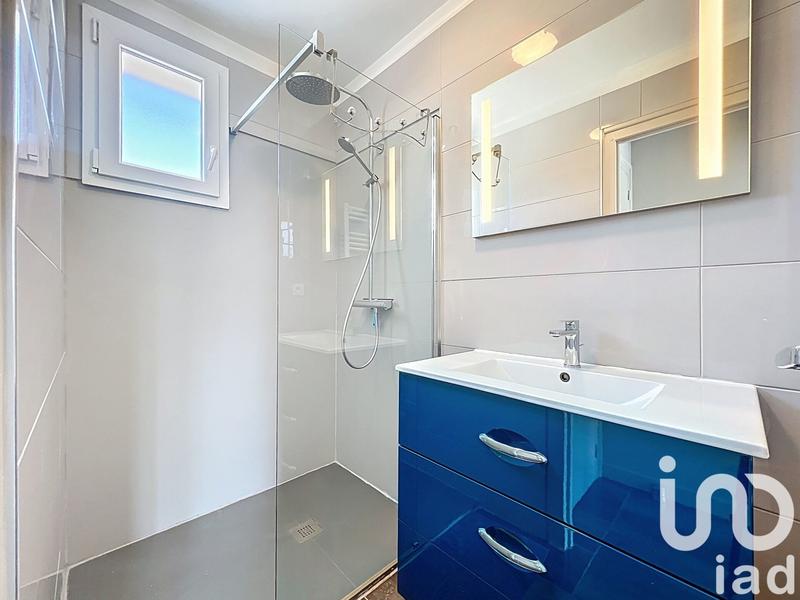 Maison - 70 m² - 4 pièces