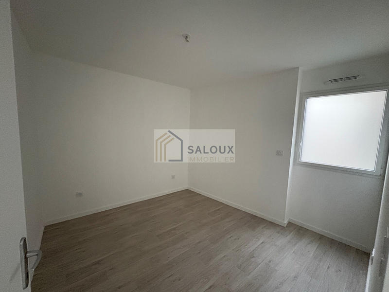 Appartement - 50 m² - 3 pièces