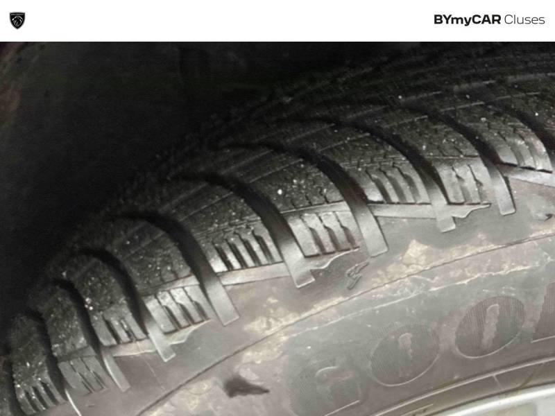 Peugeot Rifter Standard BlueHDi 130 s&amp;S Eat8 Allure