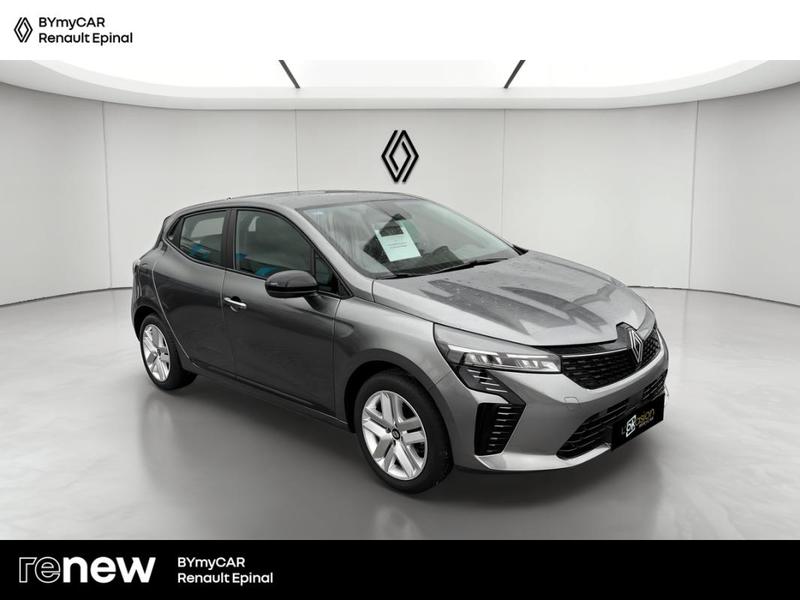 Renault Clio V TCe 90 Evolution