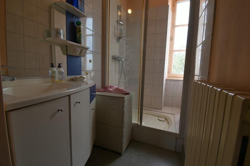 Maison - 74 m² - 6 pièces