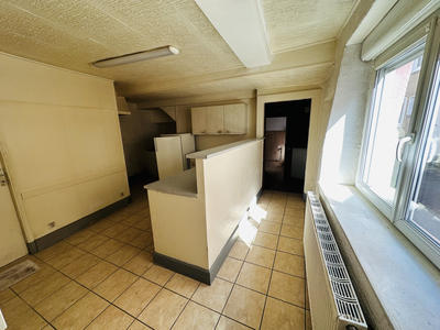 Maison - 106 m² - 5 pièces