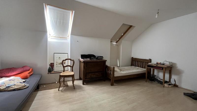 Fermette - 291 m² - 8 pièces