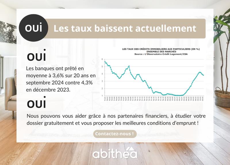 Maison - 89 m² - 4 pièces