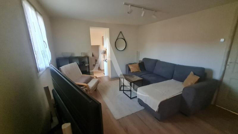 Maison - 76 m² - 3 pièces