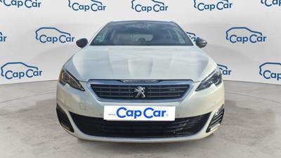Peugeot 308 Sw II 2.0 BlueHDi 180 Bva6 Gt - Entretien constructeur