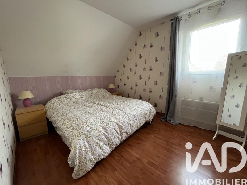 Maison - 154 m² - 6 pièces