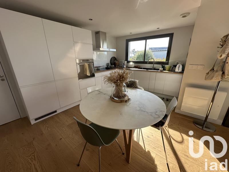 Maison - 72 m² - 3 pièces