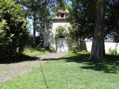 Maison de maîtres - 900 m² - 12 pièces