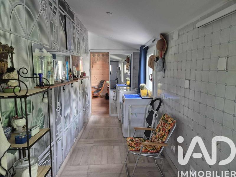 Maison de ville - 73 m² - 4 pièces