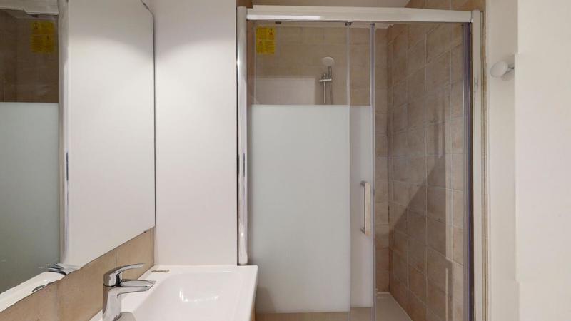 Appartement - 93 m²