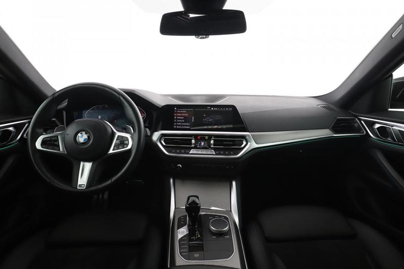 Bmw Série 4 Gran Coupé 420d m Sport Bva8 190 ch