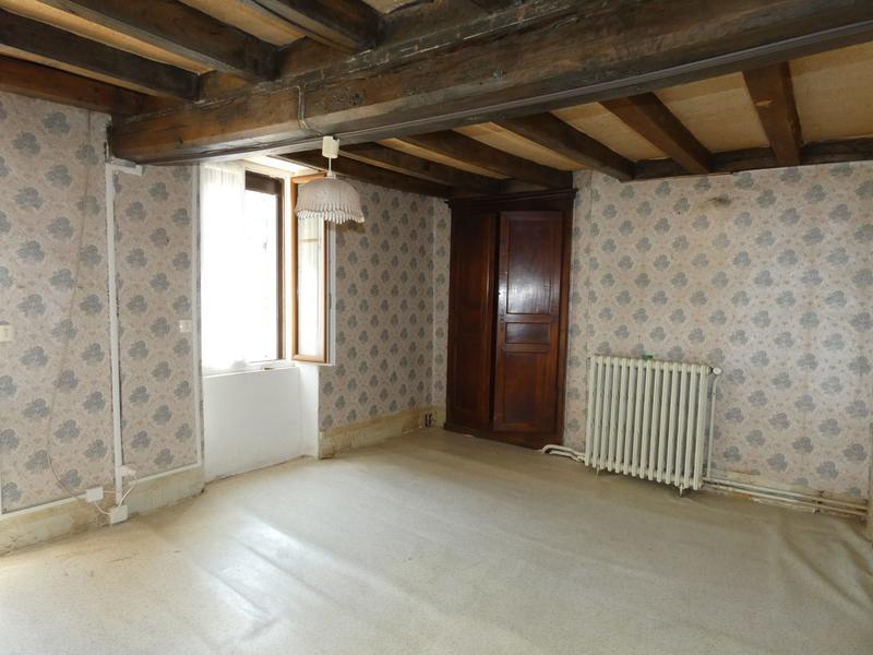 Maison - 71 m² - 3 pièces