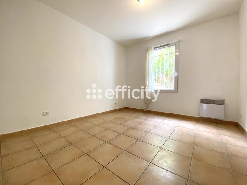 Appartement - 113 m² - 4 pièces