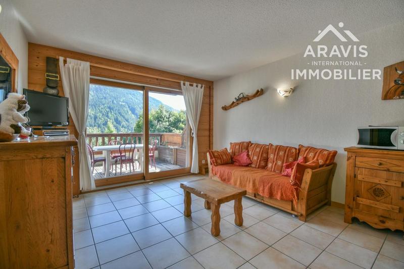 Duplex - 69 m² - 4 pièces