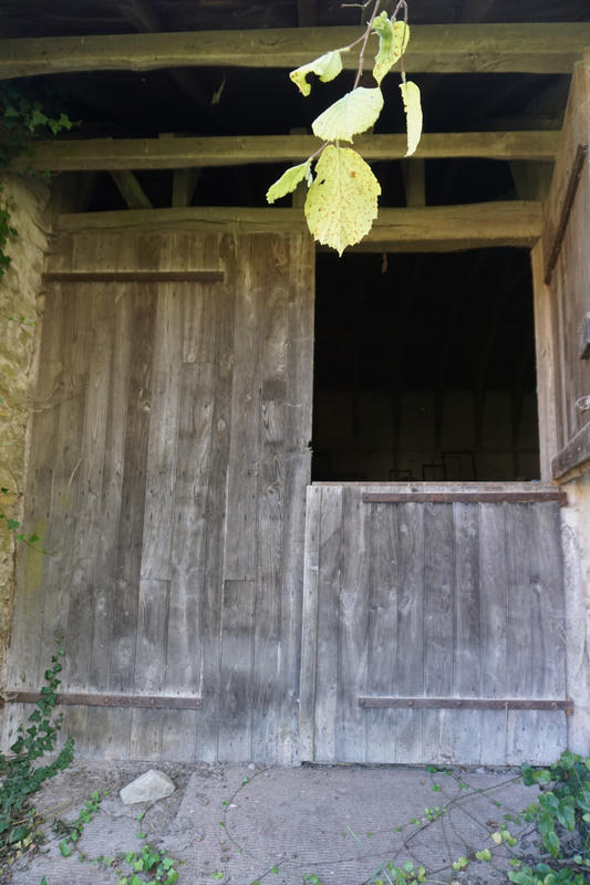 Maison de village - 245 m² - 8 pièces