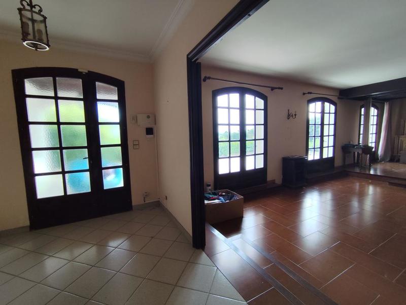 Maison - 160 m² - 5 pièces