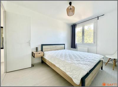 Appartement - 67 m² - 4 pièces