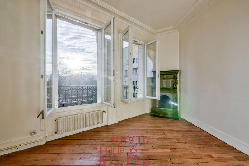 Appartement - 52 m² - 3 pièces