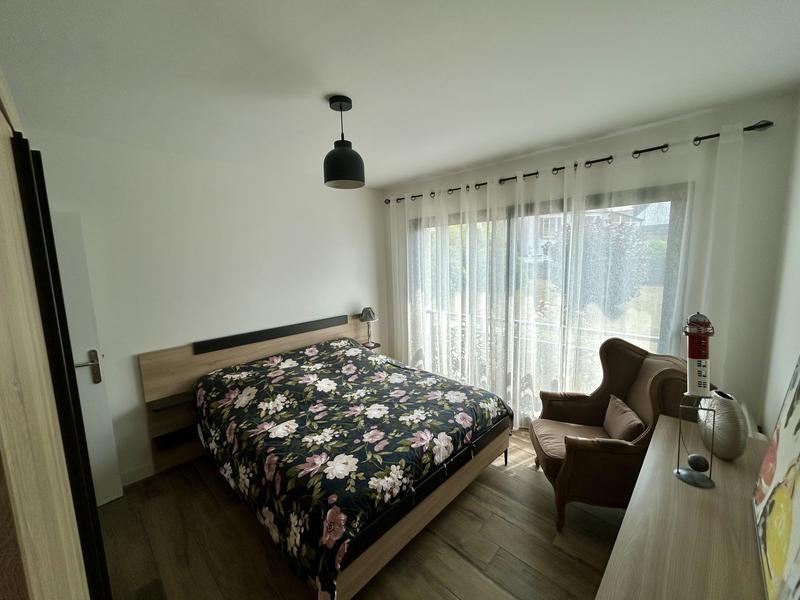 Villa - 123 m² - 7 pièces