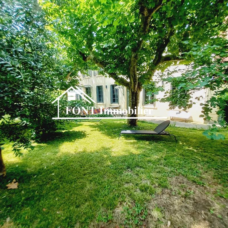 Maison - 172 m² - 6 pièces