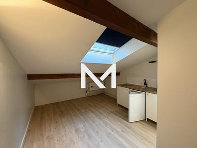 Immeuble - 108 m²