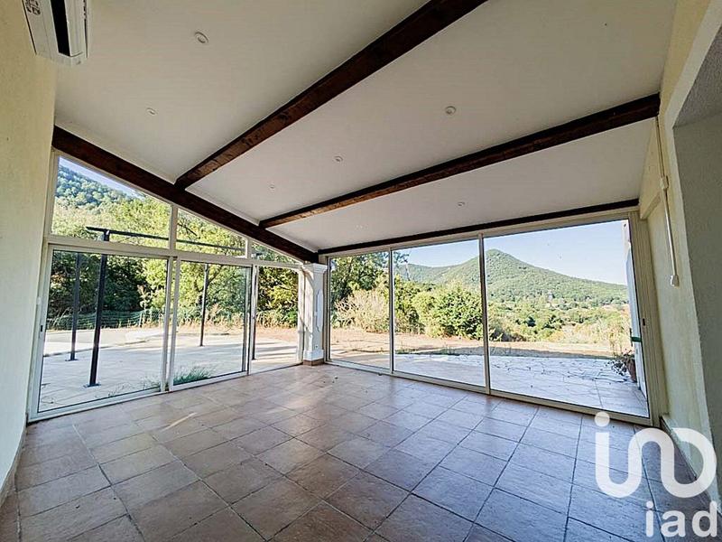 Maison - 163 m² - 5 pièces