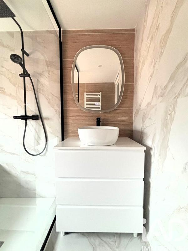 Maison de ville - 125 m² - 5 pièces