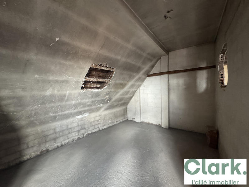 Appartement - 83 m² - 5 pièces