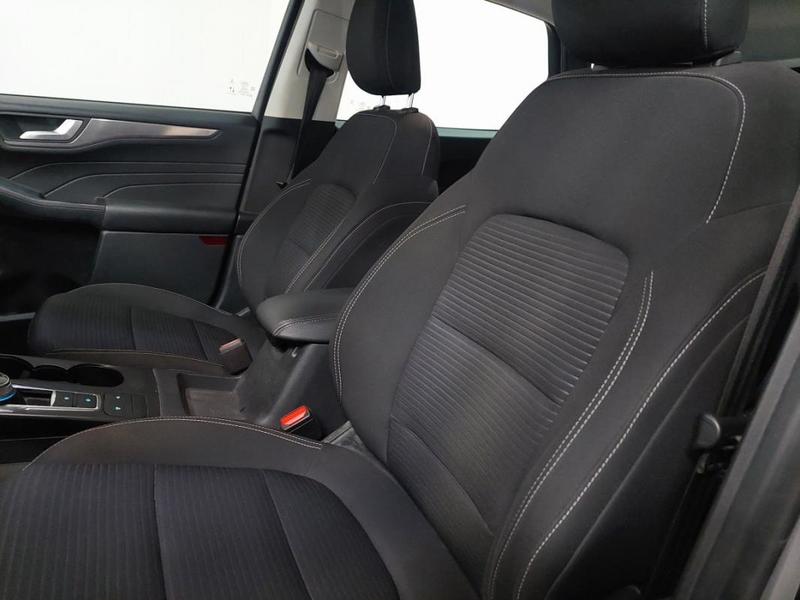 Ford Kuga 2.5 Duratec 190 ch Fhev eCVT Titanium