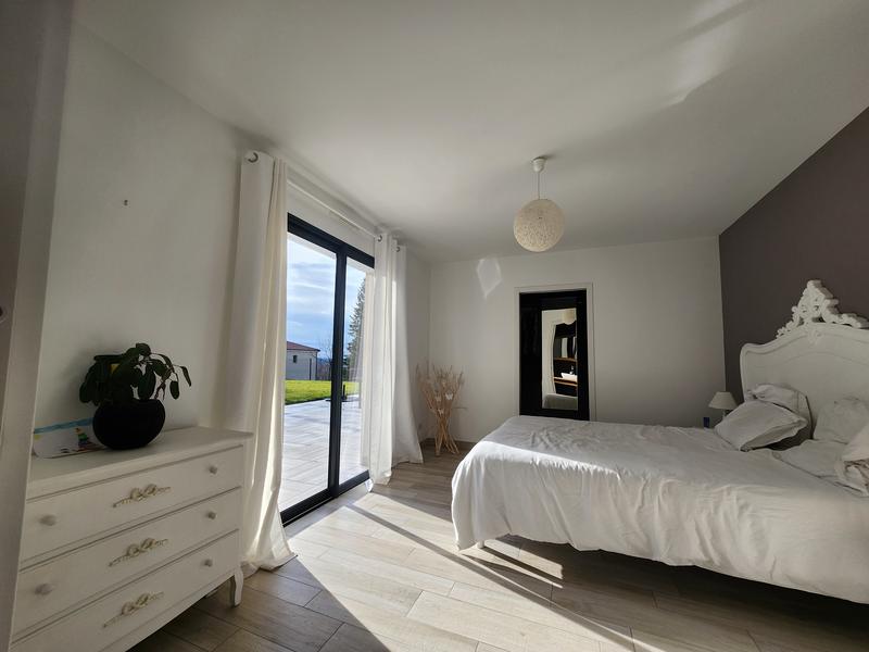 Maison - 149 m² - 6 pièces