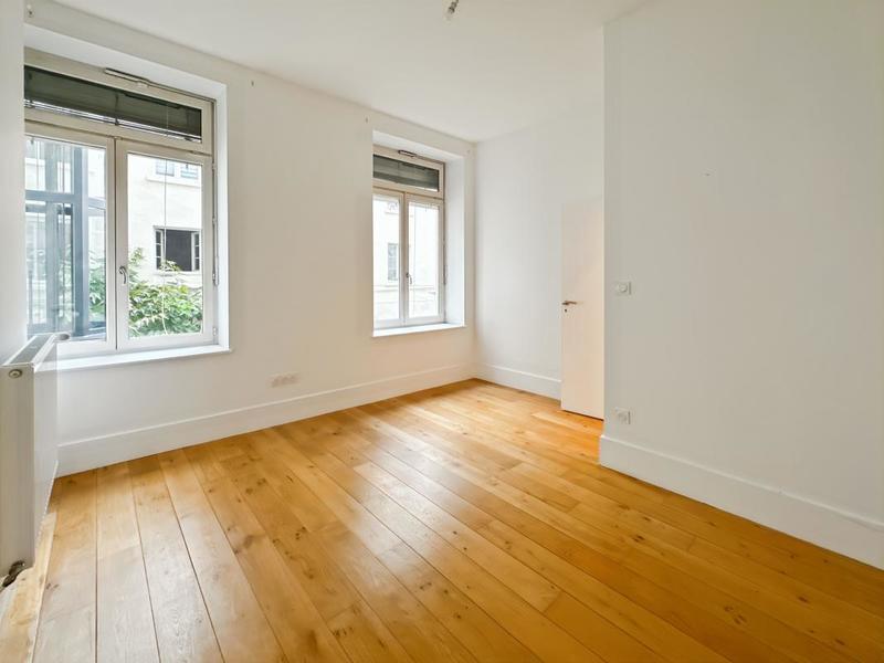 Appartement - 128 m² - 5 pièces