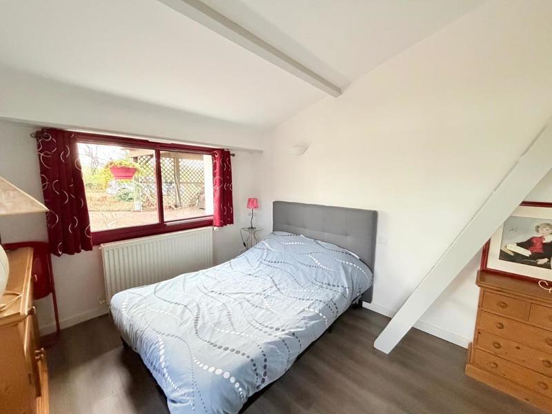 Maison d'architecte - 180 m² - 7 pièces