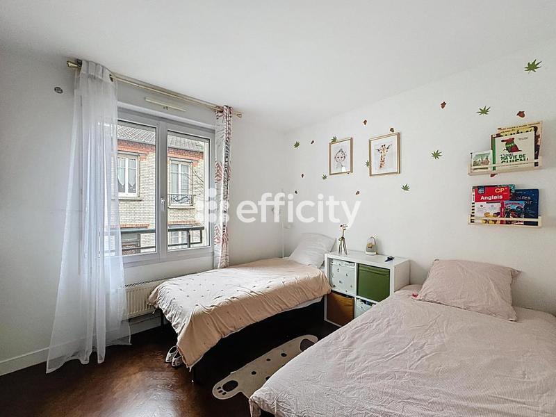 Appartement - 73 m² - 3 pièces