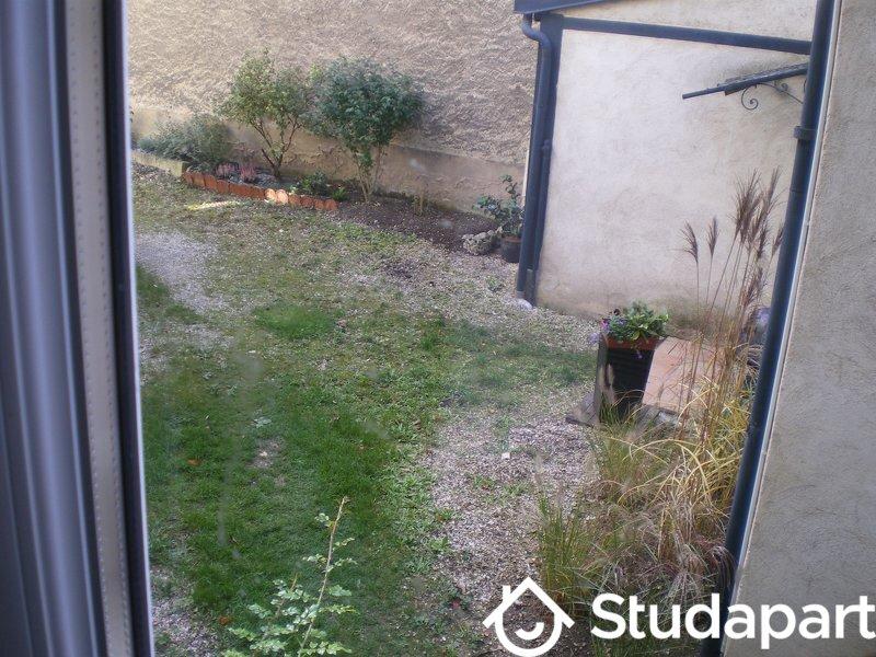 Appartement - 28 m² - 1 pièce