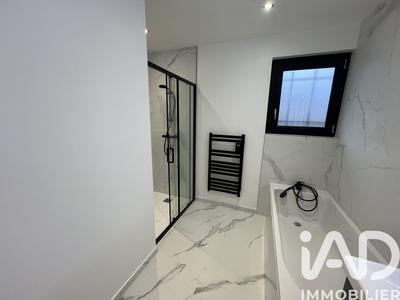 Maison - 109 m² - 5 pièces