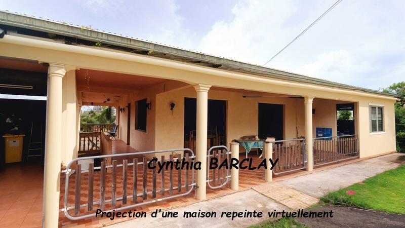 Maison - 283 m² - 12 pièces