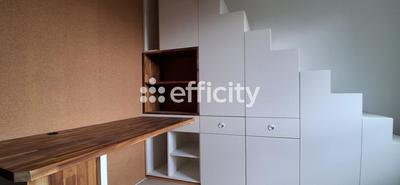 Pavillon - 87 m² - 5 pièces