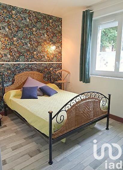 Maison de ville - 116 m² - 6 pièces