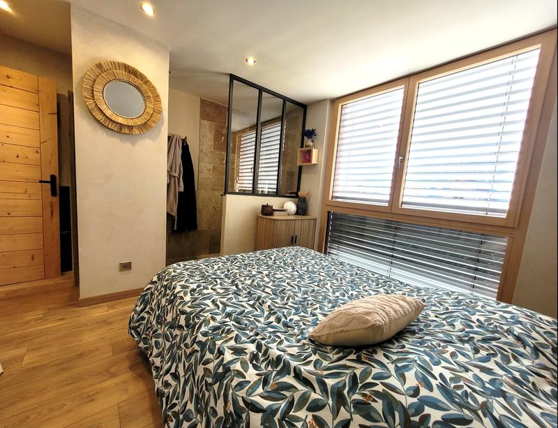 Maison d'architecte - 134 m² - 6 pièces