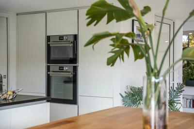 Appartement - 190 m² - 5 pièces