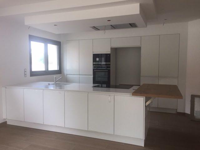 Maison - 143 m² - 5 pièces