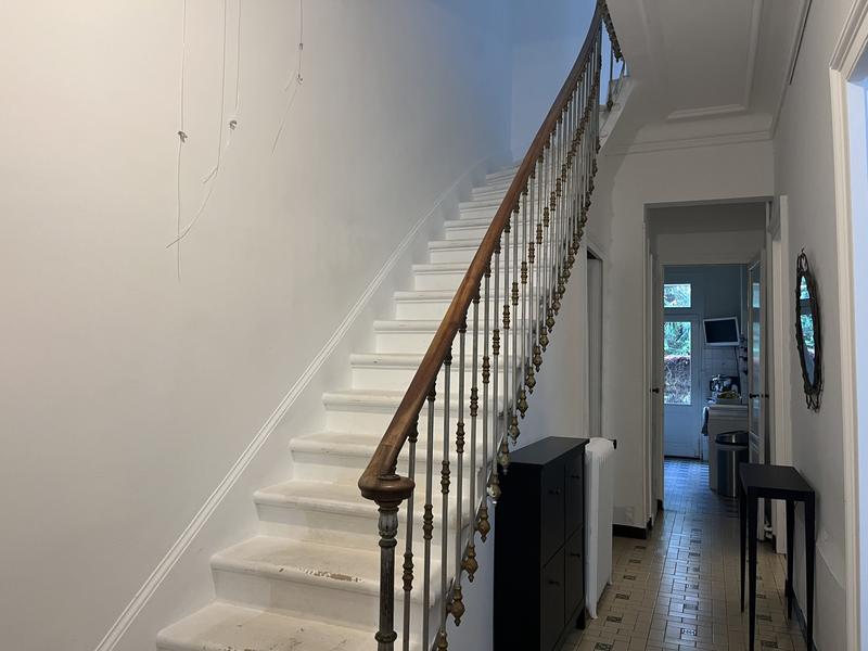 Maison - 131 m² - 6 pièces