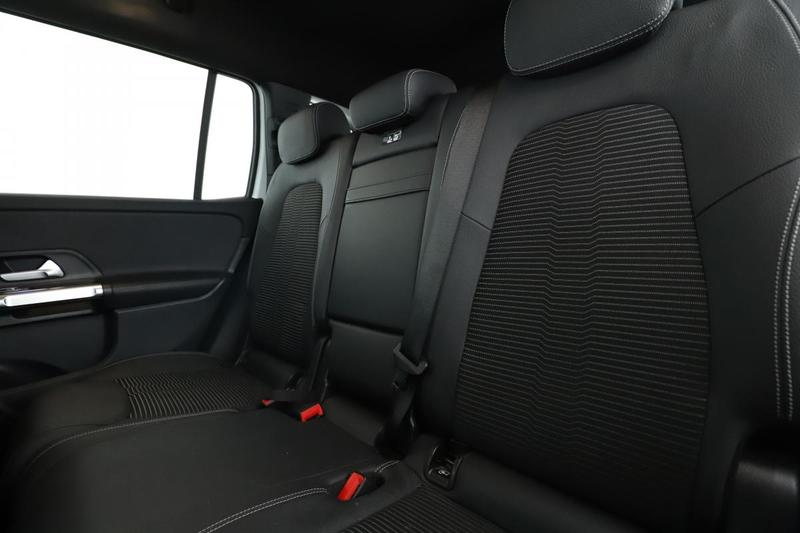 Mercedes Glb 200 d Progressive Line 150 ch