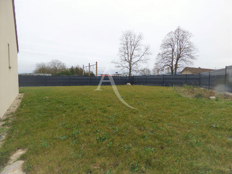 Maison - 71 m² - 3 pièces