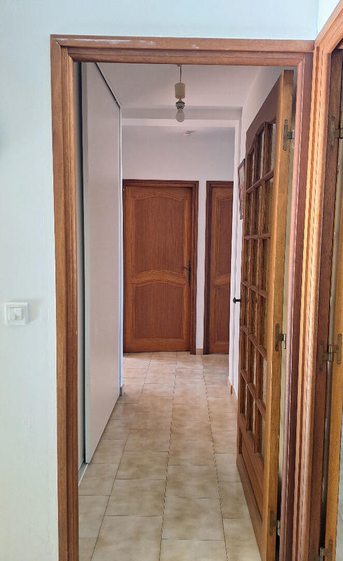 Appartement - 81 m² - 3 pièces