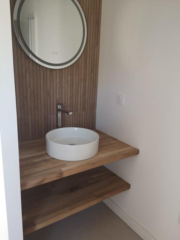 Villa - 135 m² - 6 pièces