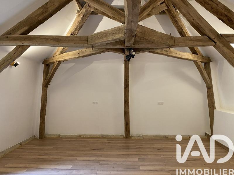 Maison - 190 m² - 7 pièces