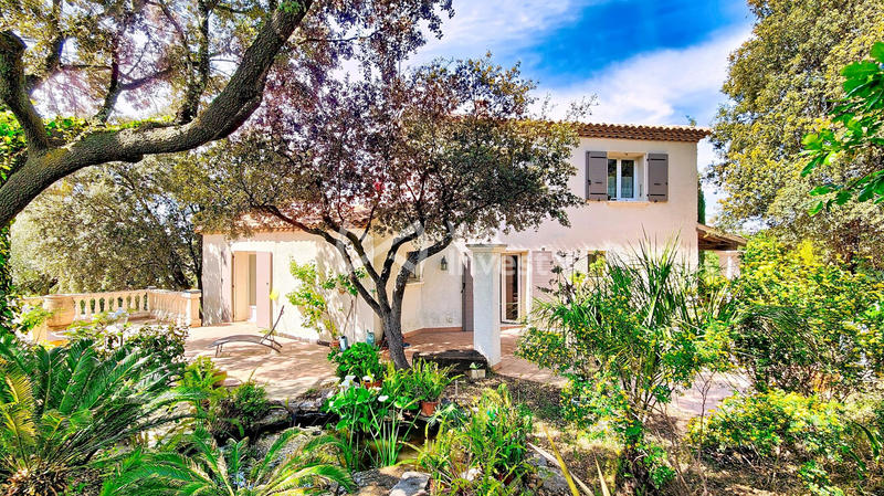 Villa - 131 m² - 6 pièces